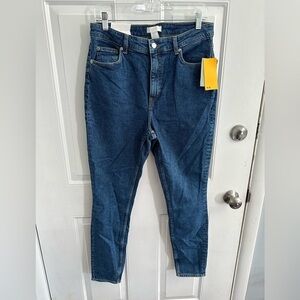 NWT H&M Skinny Jeans